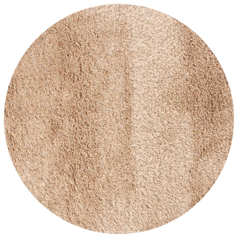 Vloerkleed Sandro beige 160 rond