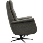 Relaxfauteuil Sam met sta op hulp