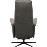 Relaxfauteuil Sam met sta op hulp