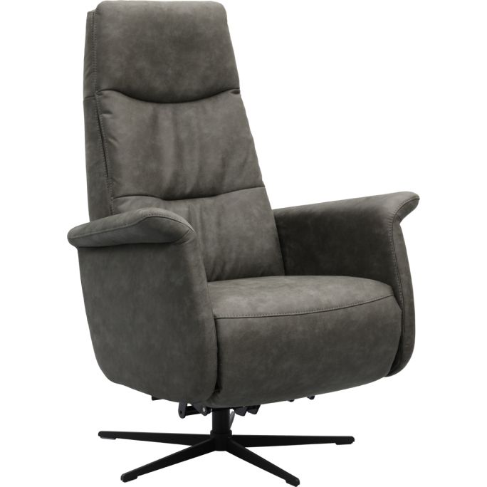 Relaxfauteuil Sam met sta op hulp