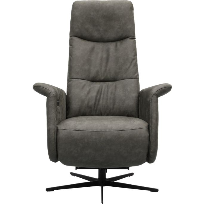 Relaxfauteuil Sam met sta op hulp