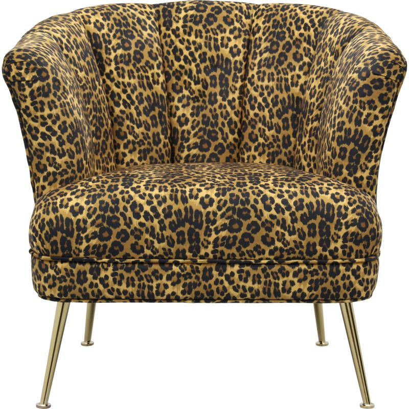 Fauteuil Hear me Roar