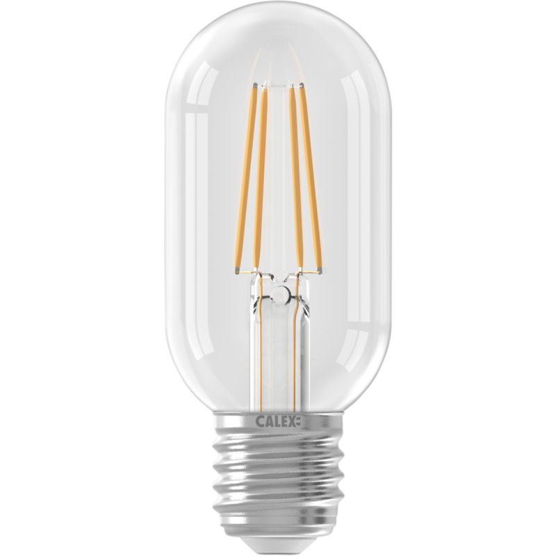 Circle Lampenbol 4W E27 Led Filament Clear 1101004000