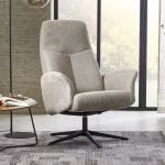 Relaxfauteuil Brixton