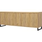 Dressoir Rowan 210 cm