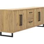 Dressoir Rowan 210 cm