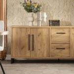 Dressoir Rowan 210 cm