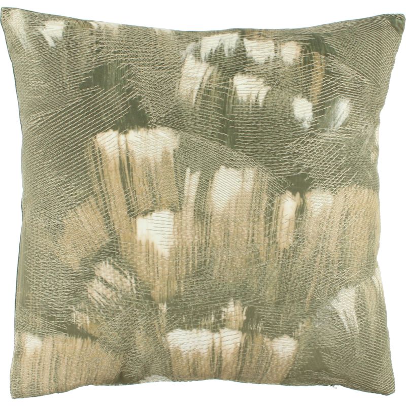 Kussenhoes Mangata 45x45 Fern Olive