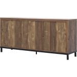 Dressoir Vista 168 cm