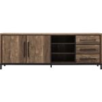 Dressoir Vista 220 cm