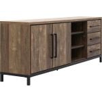 Dressoir Vista 220 cm