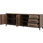 Dressoir Vista 220 cm