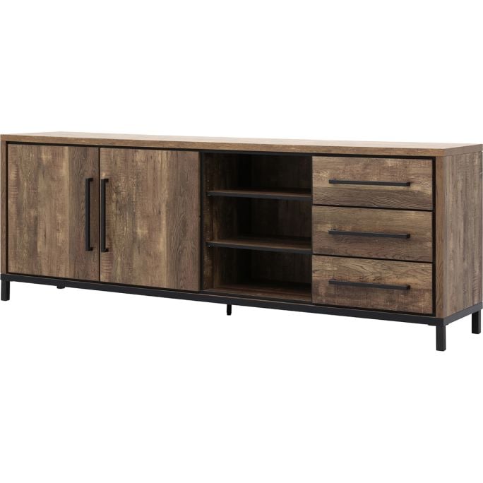 Dressoir Vista 220 cm