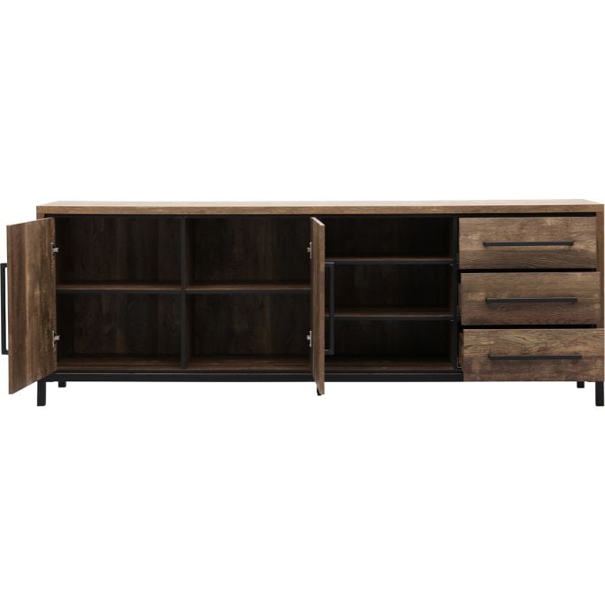 Dressoir Vista 220 cm