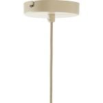 Hanglamp (D)50X72 Cm Itela Zand