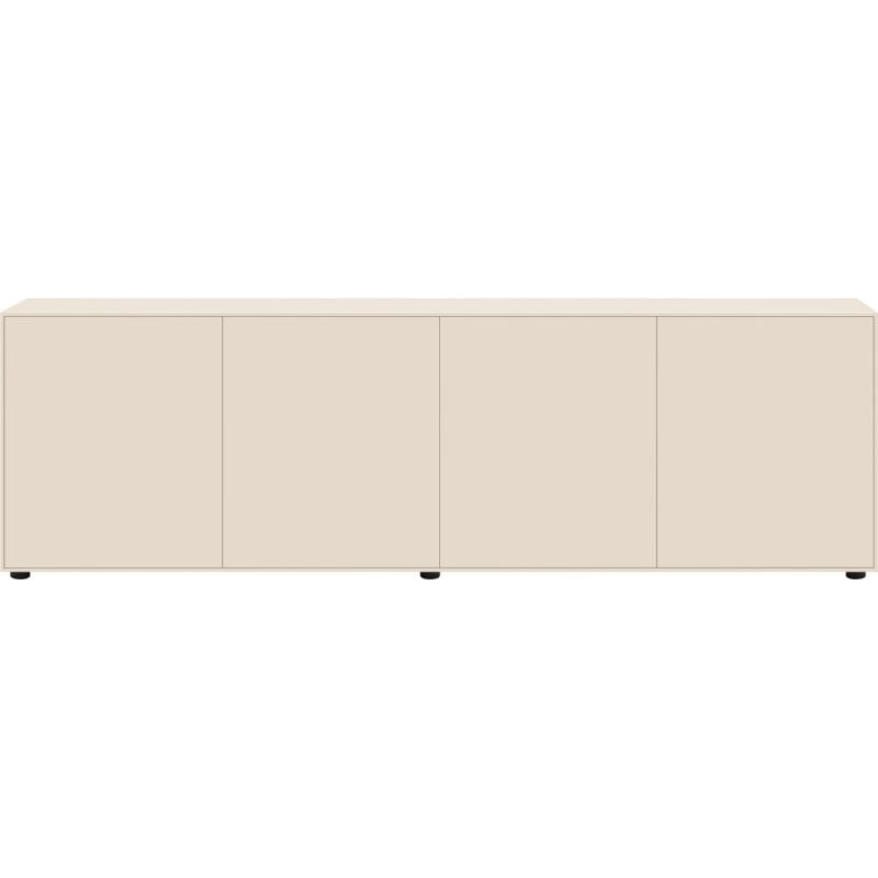 Dressoir Moiano beige 200 cm