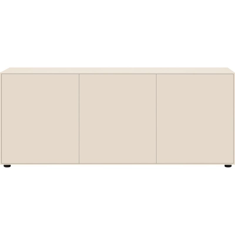 Dressoir Moiano beige 150 cm