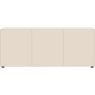 Dressoir Moiano beige 150 cm