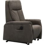 Relaxfauteuil Bas