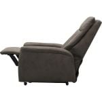 Relaxfauteuil Bas