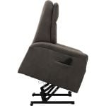 Relaxfauteuil Bas