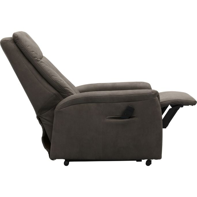 Relaxfauteuil Bas