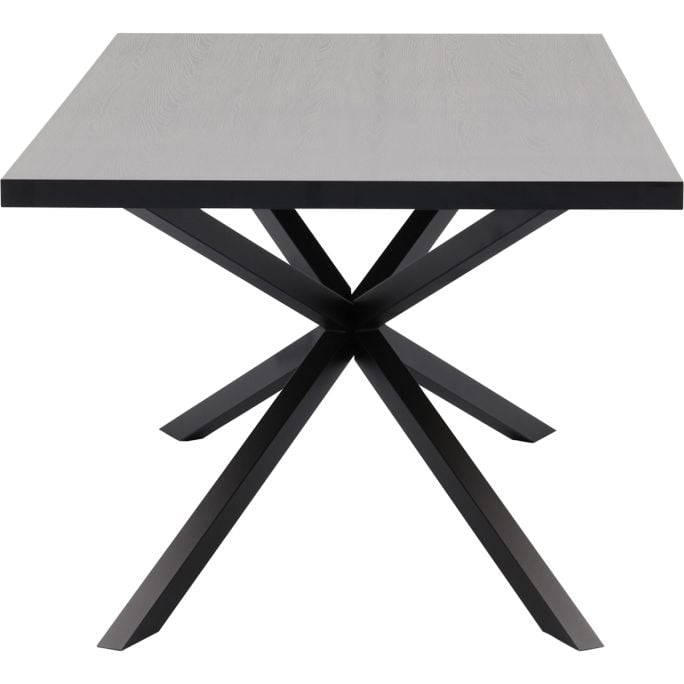 Eettafel Bram 160 cm