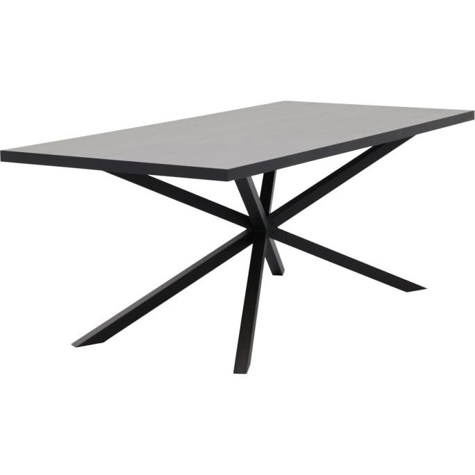 Eettafel Bram 160 cm