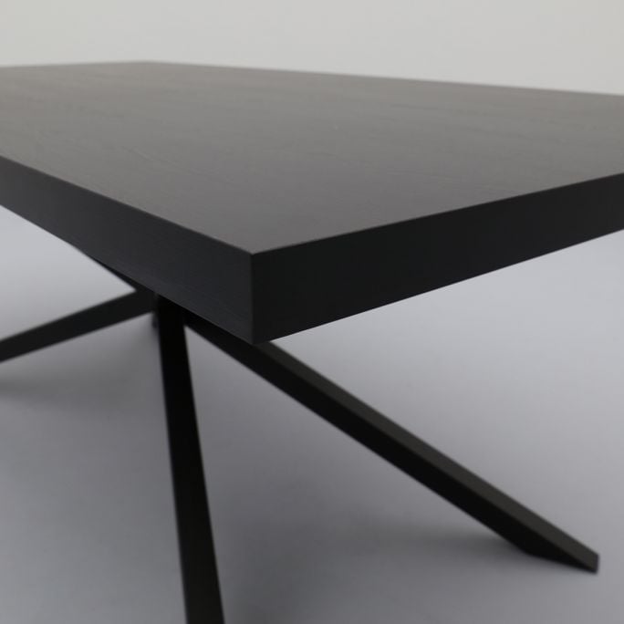 Eettafel Bram 160 cm