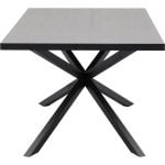 Eettafel Bram 200 cm