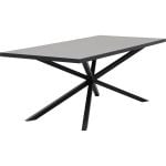 Eettafel Bram 200 cm