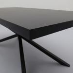 Eettafel Bram 200 cm