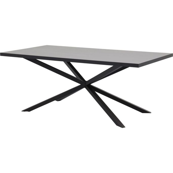 Eettafel Bram 200 cm