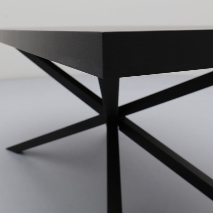 Eettafel Bram 200 cm