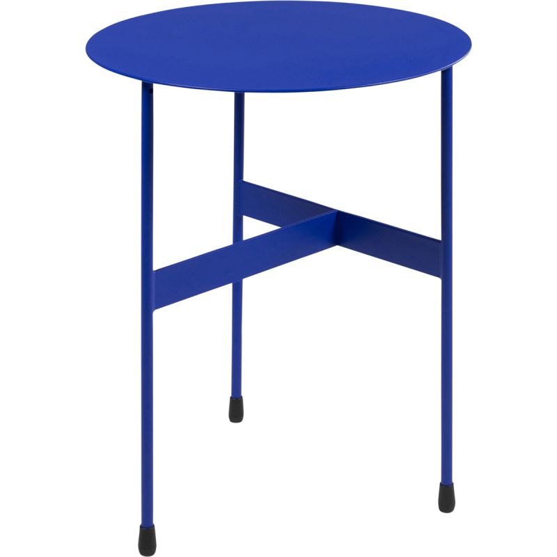 Spinder Design MIRA HIGH Bijzettafel Ultramarine