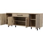 Dressoir Timo 225 cm