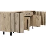 Dressoir Timo 225 cm