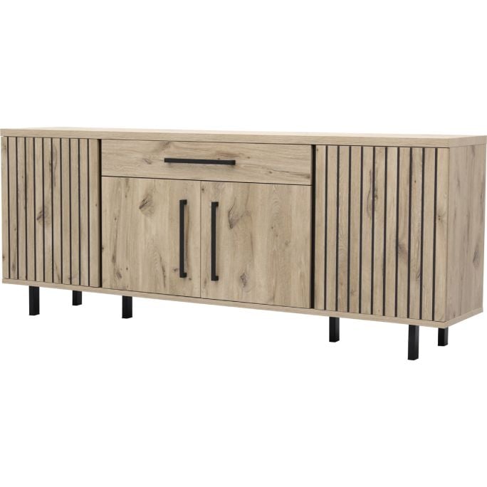 Dressoir Timo 225 cm