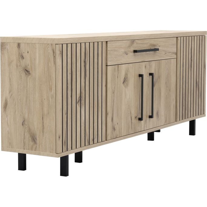 Dressoir Timo 225 cm