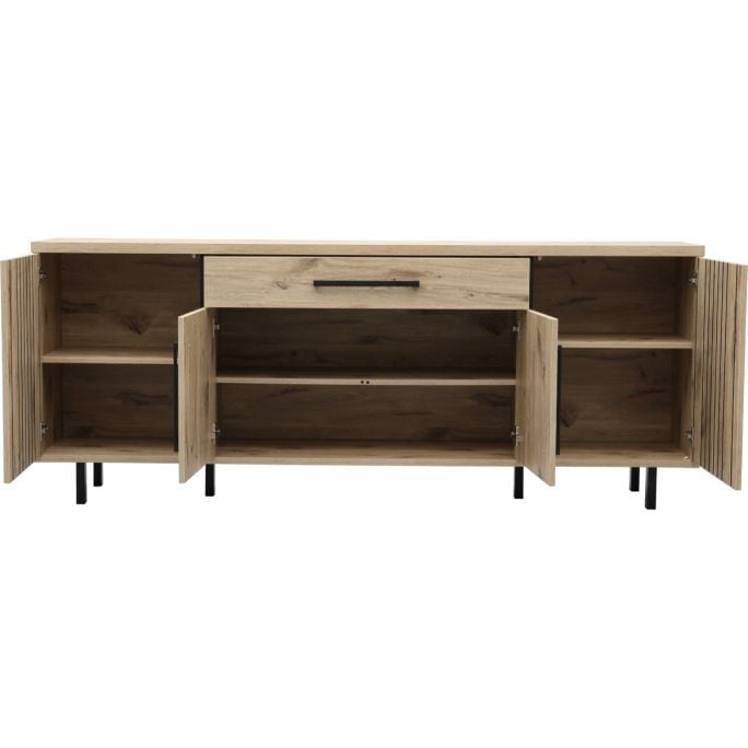 Dressoir Timo 225 cm