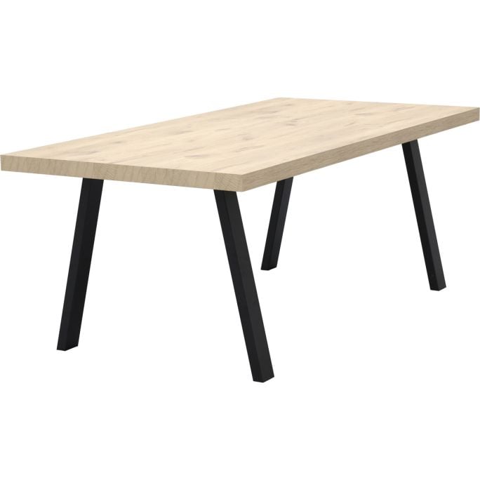 Eettafel Timo 230 cm