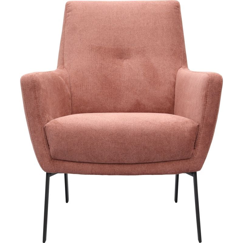 Fauteuil Recco lage rug