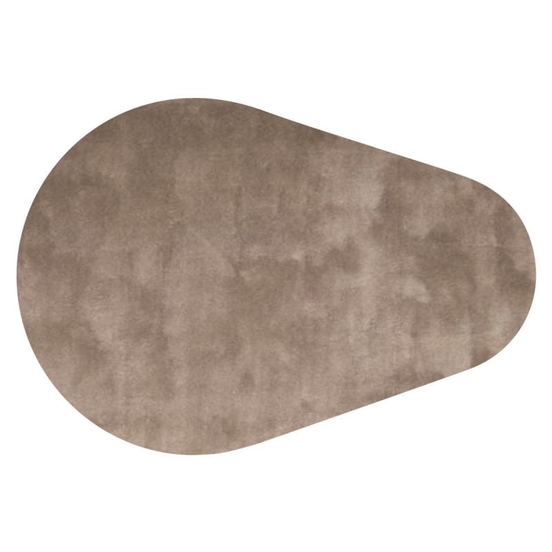 Vloerkleed Cowan pebble taupe 15