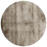 Vloerkleed Leya rond beige 13