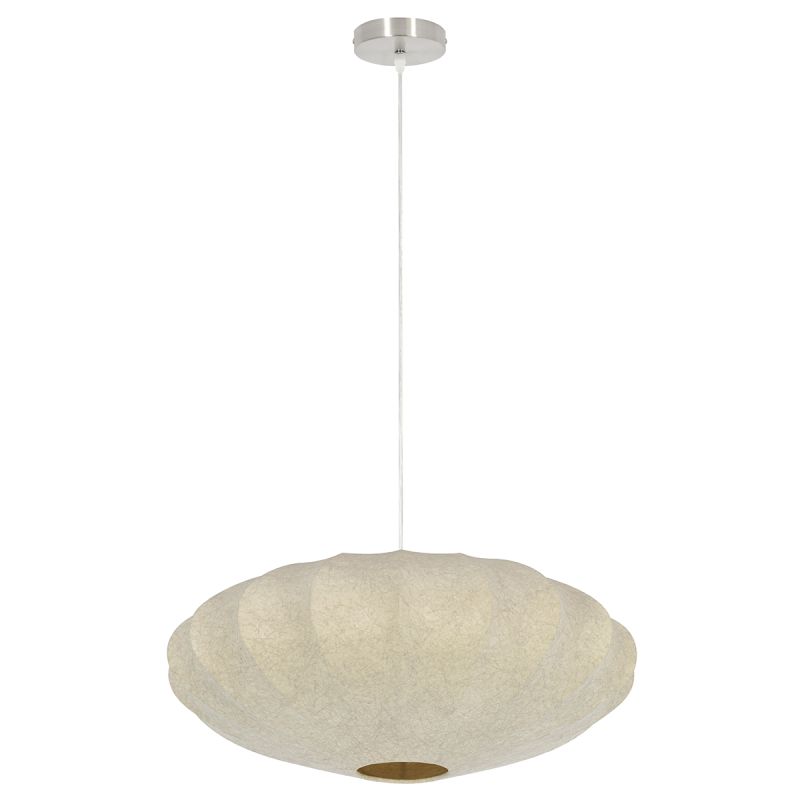 Hanglamp Fay Bruin 50cm