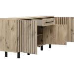 Dressoir Timo 180 cm