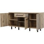 Dressoir Timo 180 cm