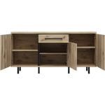 Dressoir Timo 180 cm