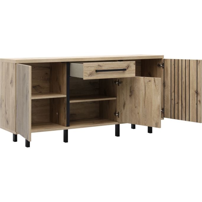 Dressoir Timo 180 cm