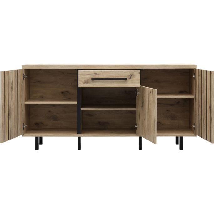 Dressoir Timo 180 cm